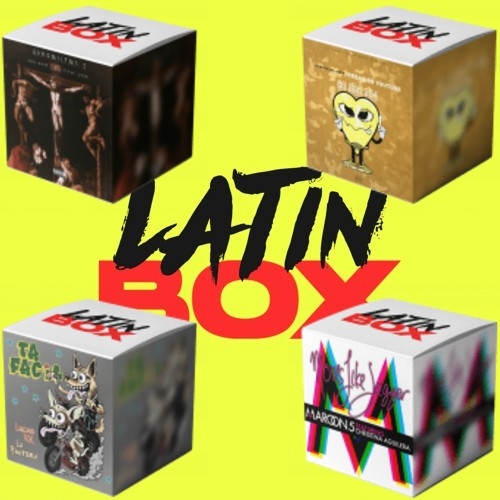 ES COMO FAK Latin Box Hard Techno Remix